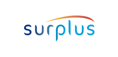 Logo Surplus